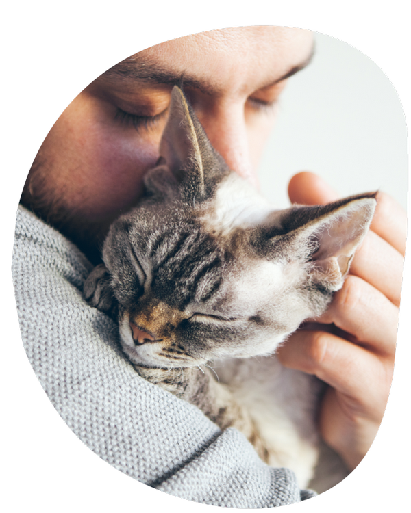 savings table on pink background
