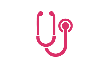 wellness screening cartoon form